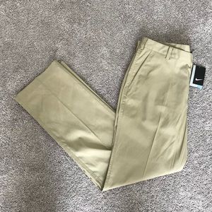 NWT Men’s Dri-FIT Nike Golf Pants